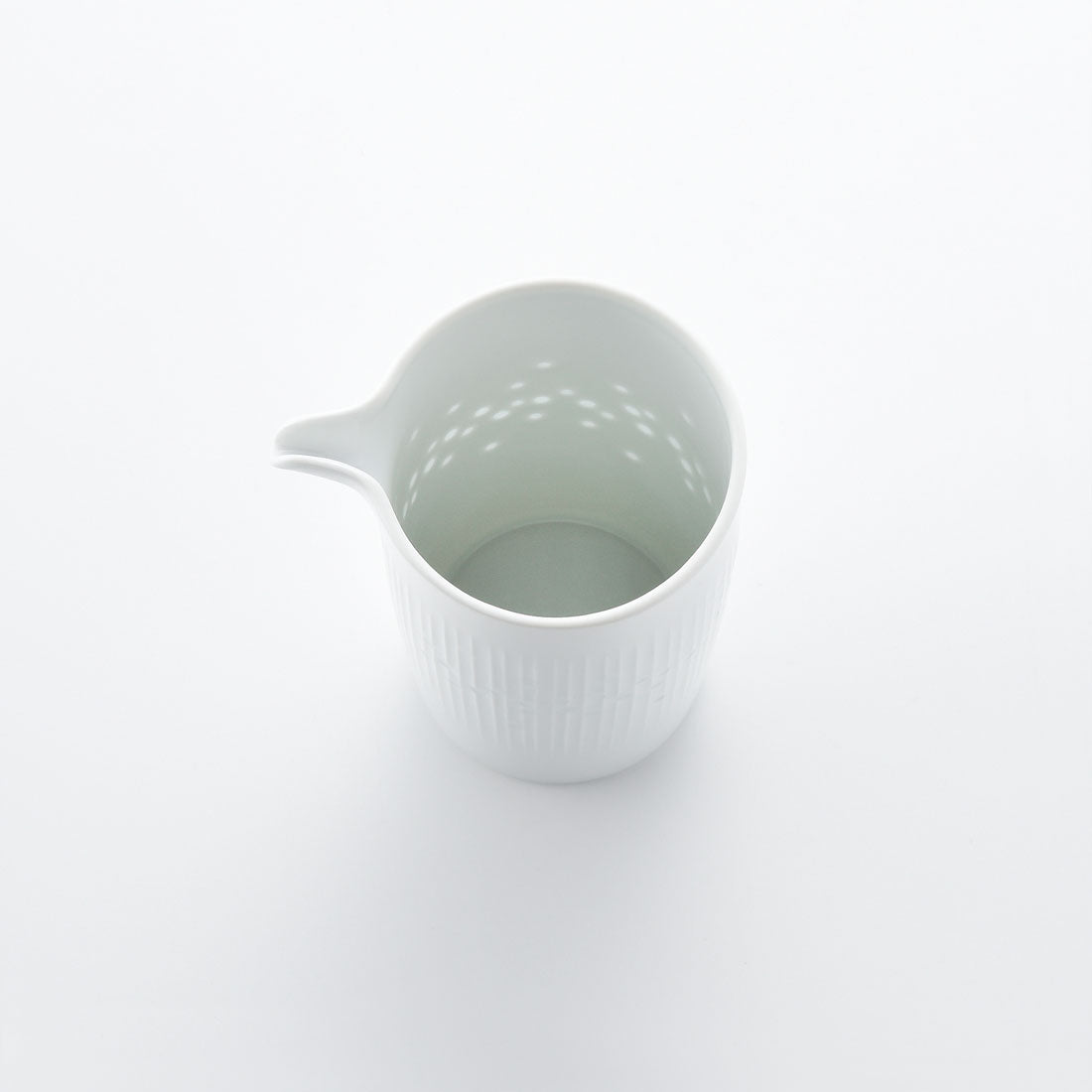 レリーフホタル ピッチャー スプラッシュ | 白山陶器直営オンラインストア