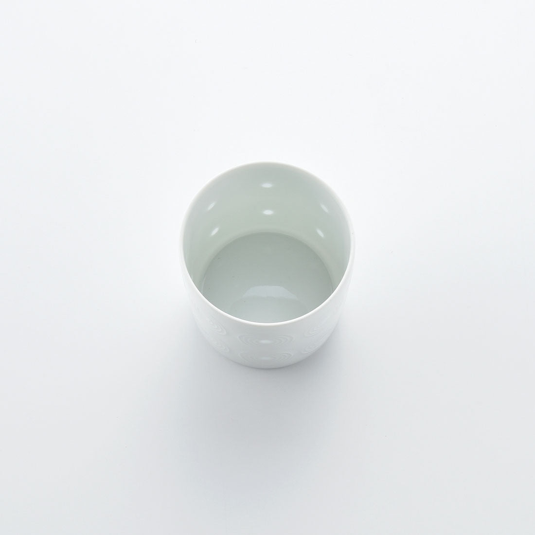 レリーフホタル ワインカップ ループ | 白山陶器直営オンラインストア