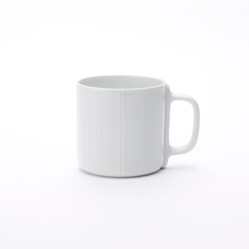 レリーフマグ レギュラー A