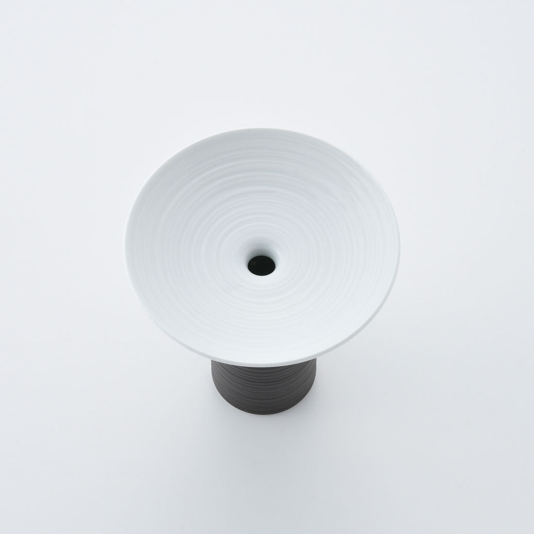 置物 rin RIN 一輪挿し | 白山陶器直営オンラインストア