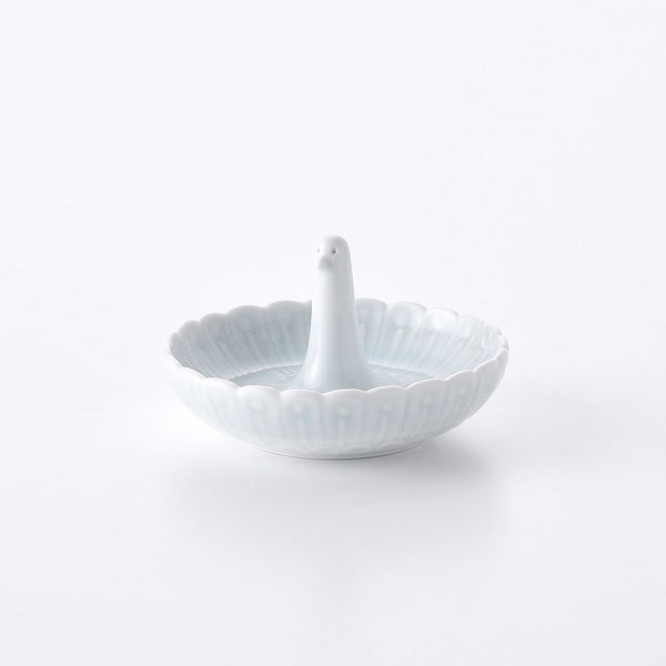 【激レア】葉山マリーナ　陶器　トレイ ring_tray_os1100_600x600_crop_