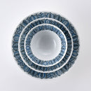 ロンド サラダボール ブルー