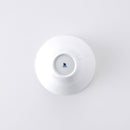 ロンド サラダボール ブルー