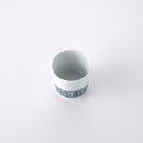 ロンド フリーカップ ブルー