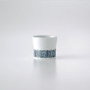 ロンド フリーカップ ブルー