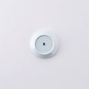 S-line 10cmプレート 青白釉