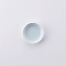 S-line 10cmプレート 青白釉