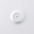 S-line 13cm深皿 白磁