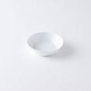 S-line 13cm深皿 白磁