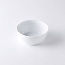 S-line 15cmボール 白磁