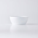 S-line 15cmボール 白磁