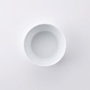 S-line 15cmボール 白磁