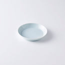 S-line 15cmプレート 青白釉