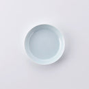 S-line 15cmプレート 青白釉