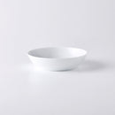 S-line 16cm深皿 白磁