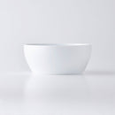 S-line 18cmボール 白磁