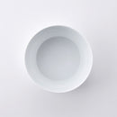 S-line 18cmボール 白磁