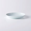 S-line 20cmプレート 青白釉