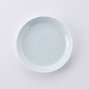 S-line 20cmプレート 青白釉