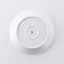 S-line 22cm深皿 白磁