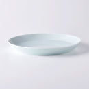 S-line 25cmプレート 青白釉