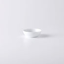 S-line 9cm深皿 白磁