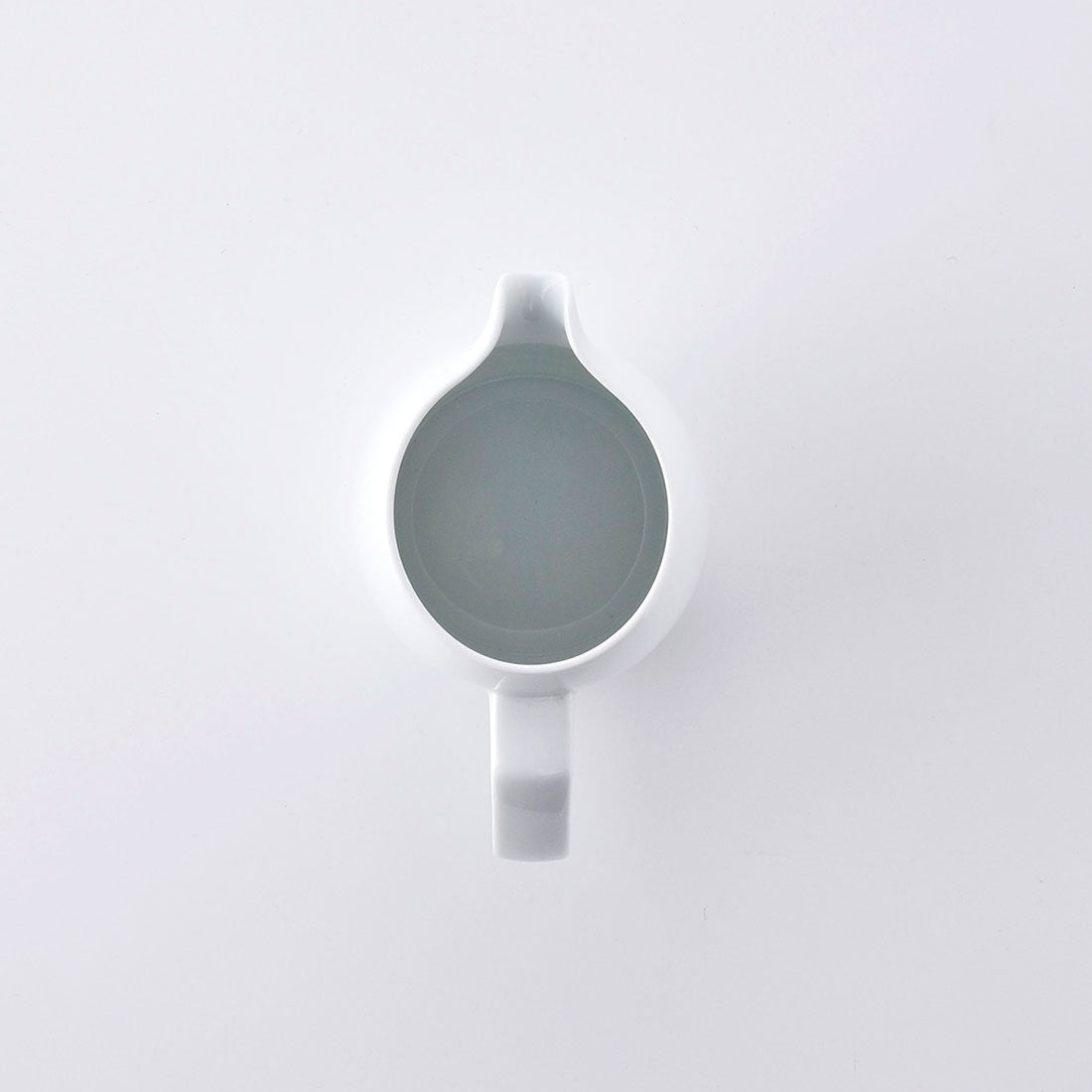 S-line ジャグ（S） | 白山陶器直営オンラインストア