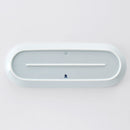 S-line 33cmロングプレート 青白釉