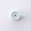 S-line マグ 青白釉