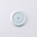 S-line マグ&ソーサー 青白釉