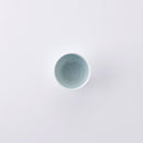 S-line 湯のみ猪口 青白釉