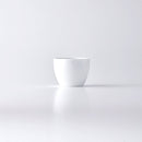 S-line 湯のみ猪口 白磁