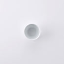 S-line 湯のみ猪口 白磁