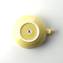 S型スープボール(大) 黄マット