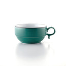 S型スープボール(小) グリーンマット