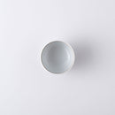 錆絵木の葉紋 汲出(蓋無)