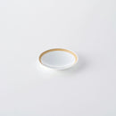 錆千筋 3寸和皿