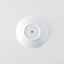 錆千筋 5寸和皿