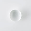 錆千筋 3.5寸飯碗