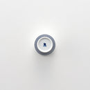 茶宝 小ゆのみ 鉄紺