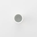 茶宝 小ゆのみ 鉄紺