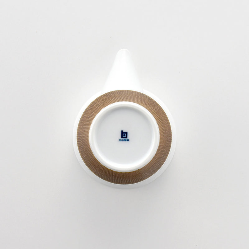 茶宝 急須 栗茶