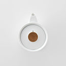 茶宝 急須 栗茶