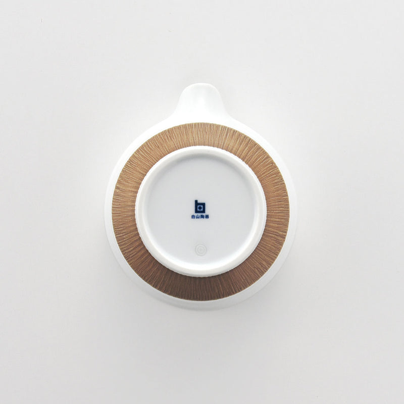 茶宝 湯さまし 栗茶