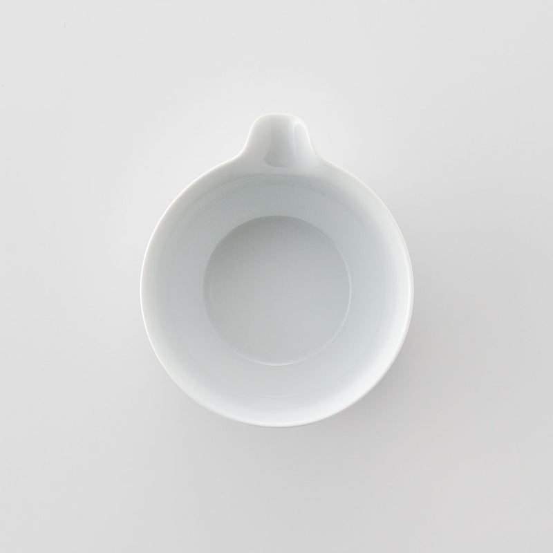 茶宝 湯さまし 鉄紺