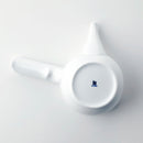 茶和 急須(左手用) 白磁