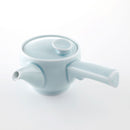 茶和 急須(右手用) 青白釉