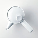 茶和 急須(右手用) 白磁