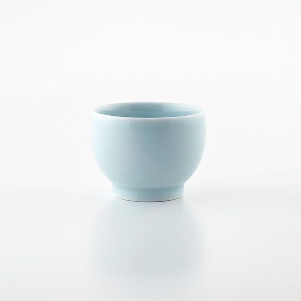 茶和 煎茶 青白釉 | 白山陶器直営オンラインストア