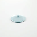 茶和 煎茶用蓋 青白釉